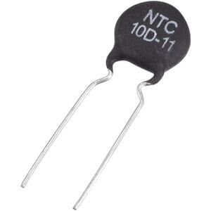 NTC Thermistor Resistors Inrush Current Limiter Temperature Sensors-Pack of 40